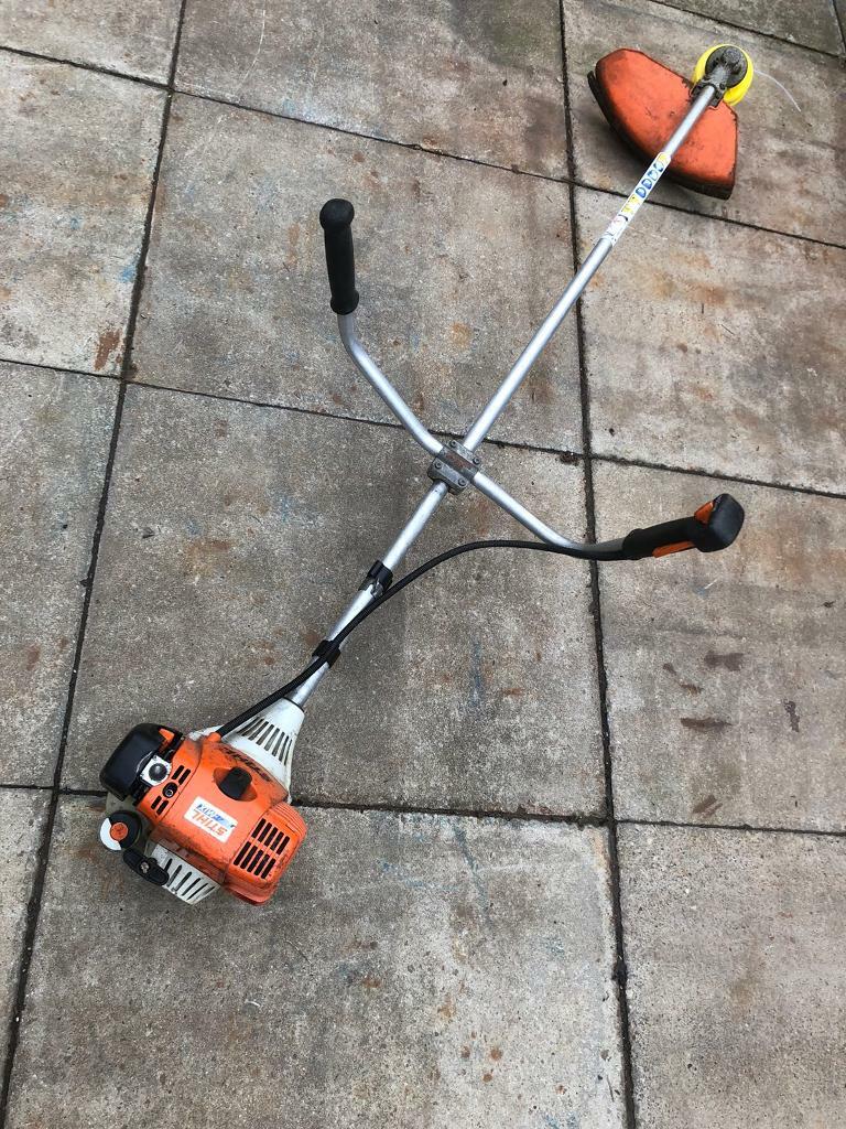 Stihl fs90 Strimmer in Strelley, Nottinghamshire Gumtree