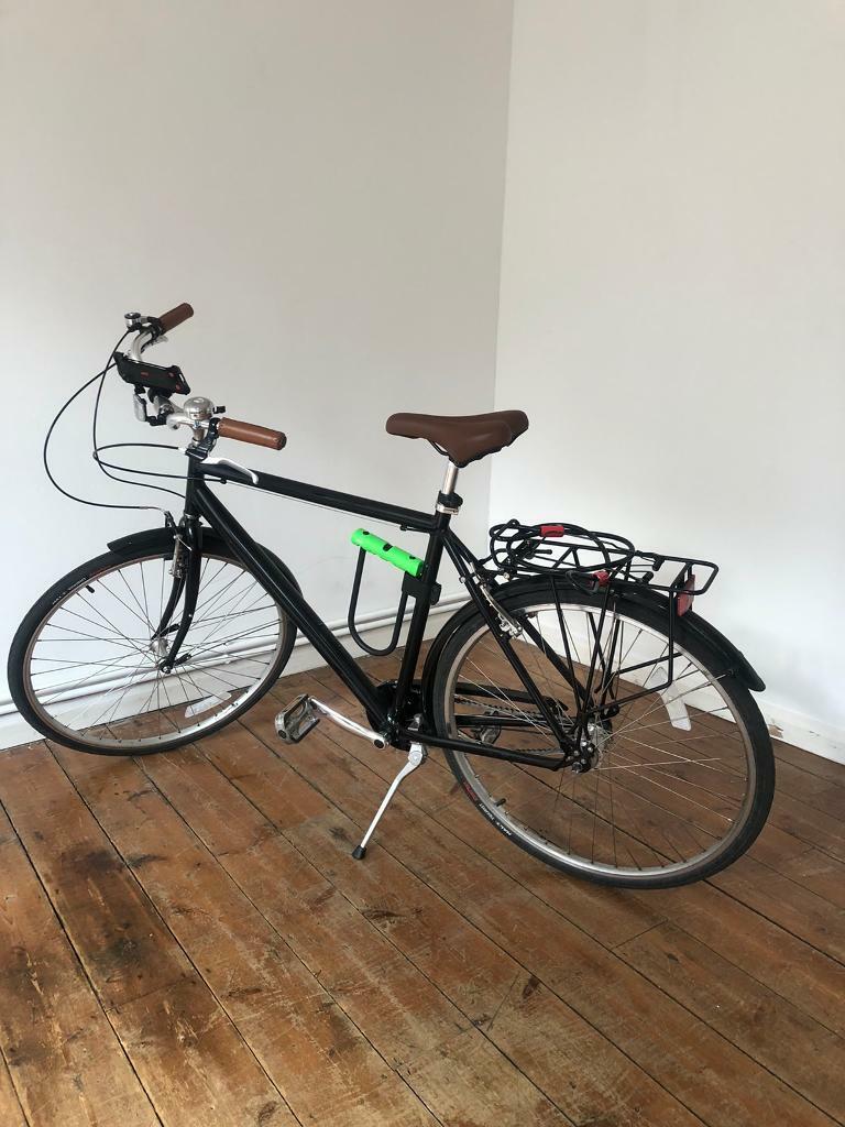 Dutch Style Mens Bicycle in Islington, London Gumtree
