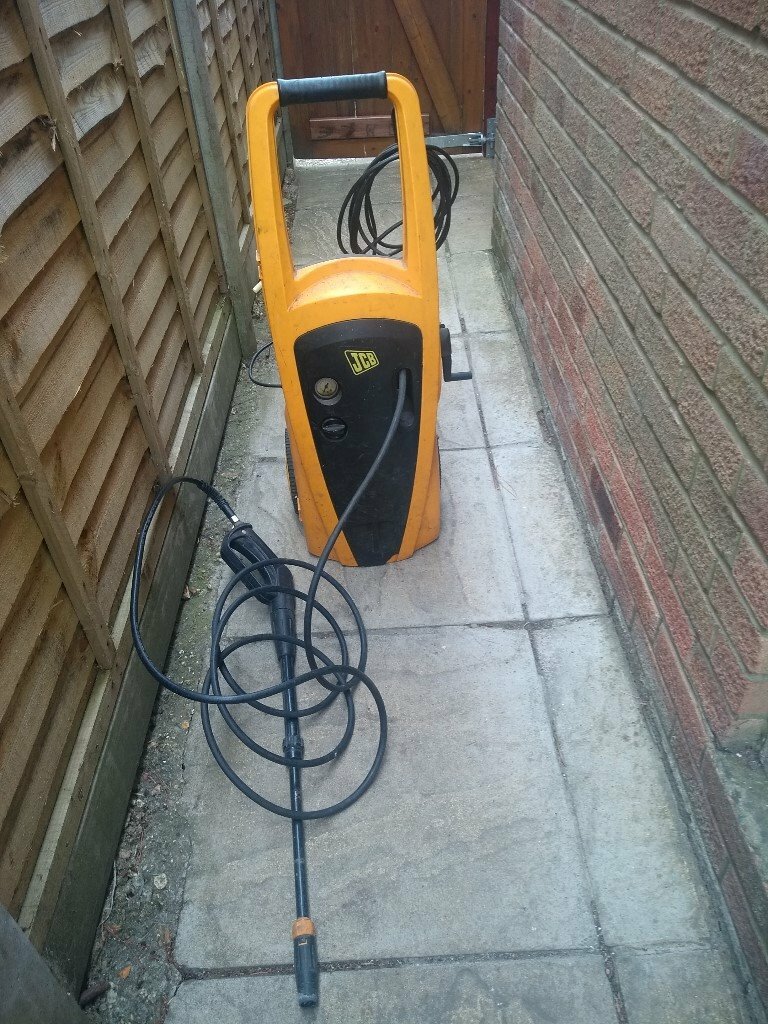 Pressure Washer JCB Parts or Repair only in Ferndown, Dorset Gumtree