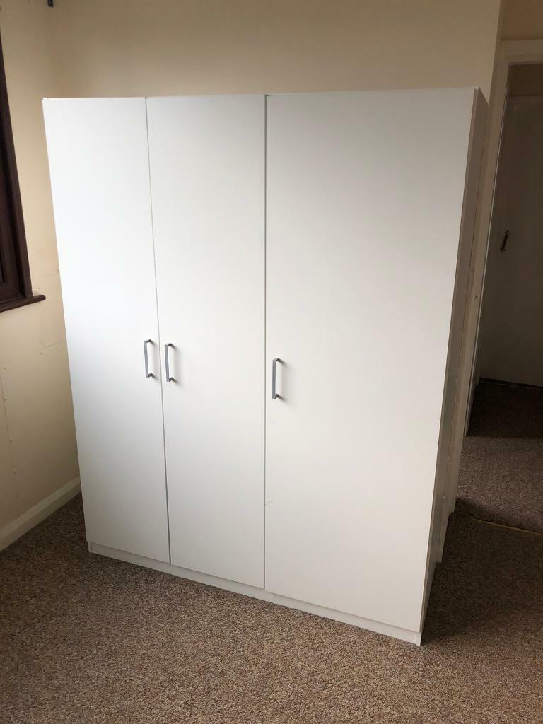 IKEA wardrobe for sale in Belper, Derbyshire Gumtree