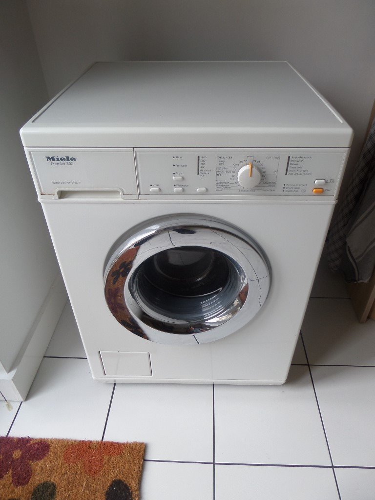 Miele Premier 300 washing machine in Salisbury, Wiltshire Gumtree