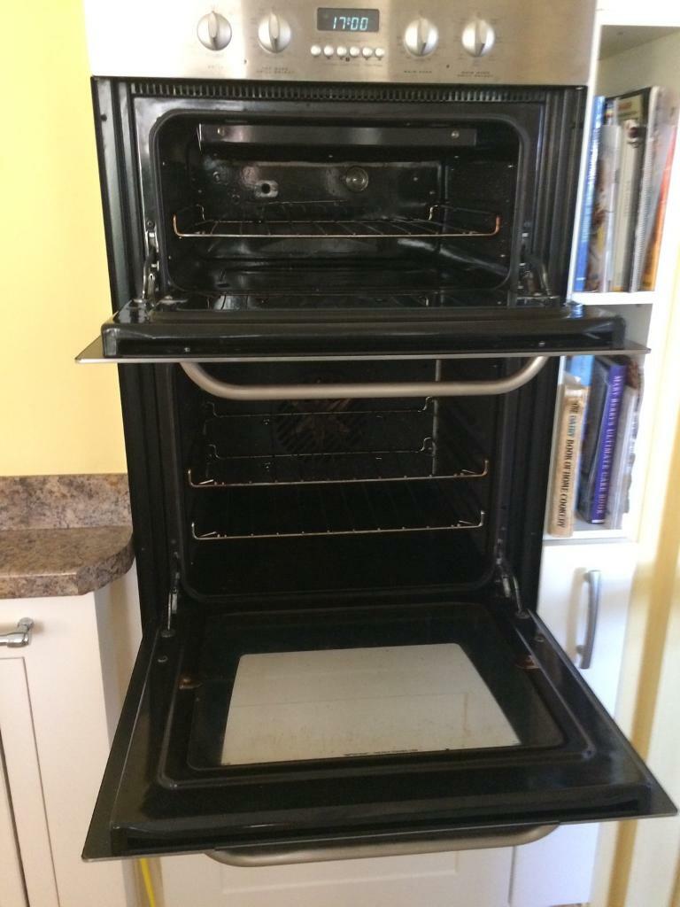 Creda built in double oven in Exeter, Devon Gumtree
