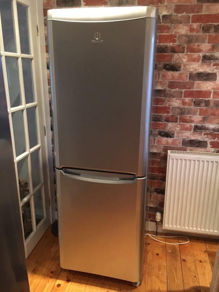 Indesit Fridge Freezer in Glenrothes, Fife Gumtree