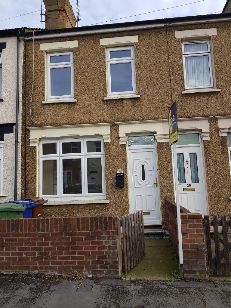 3 Bedroom Houses For Sale In Grays Essex Rightmove Co Uk