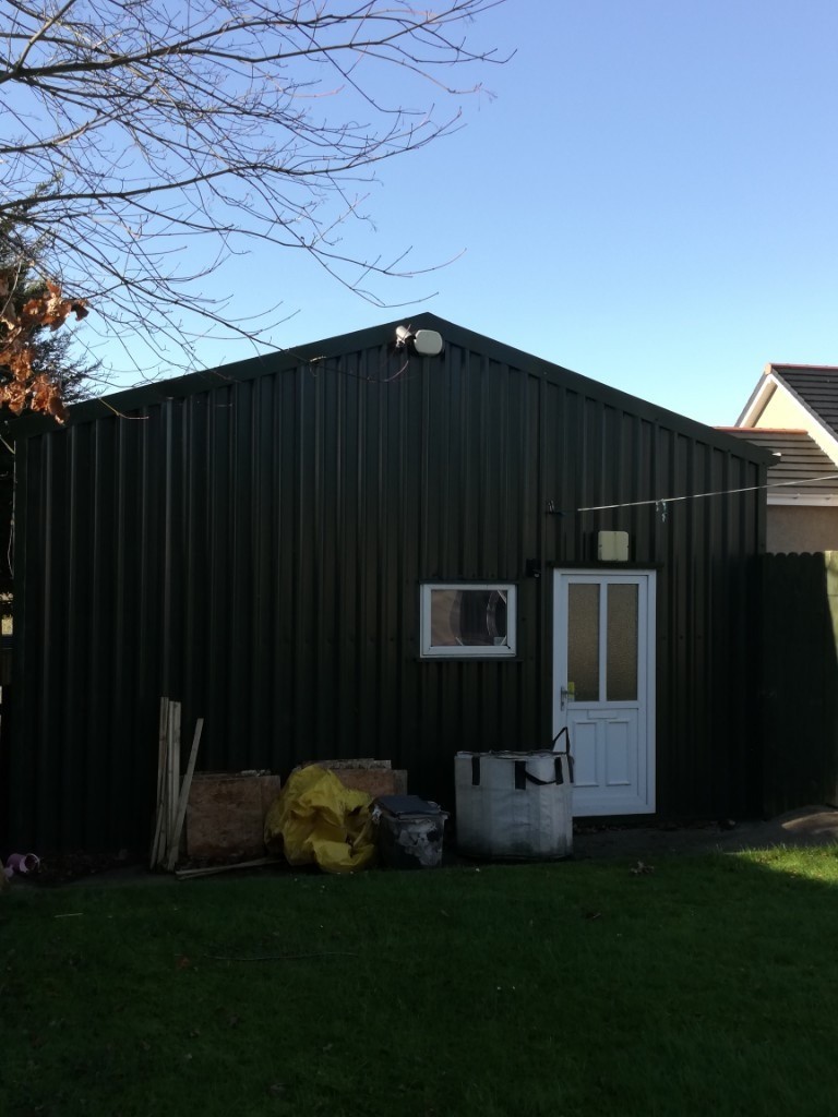 Shed for sale in Newry, County Down Gumtree