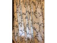 Wide Curtains For Sale Curtains Blinds Window Fixtures Gumtree