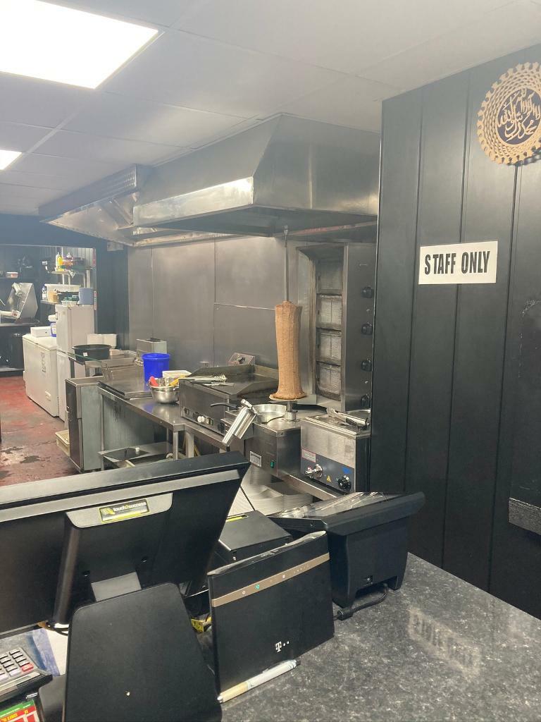 Takeaway for sale in Middlesbrough, North Yorkshire Gumtree