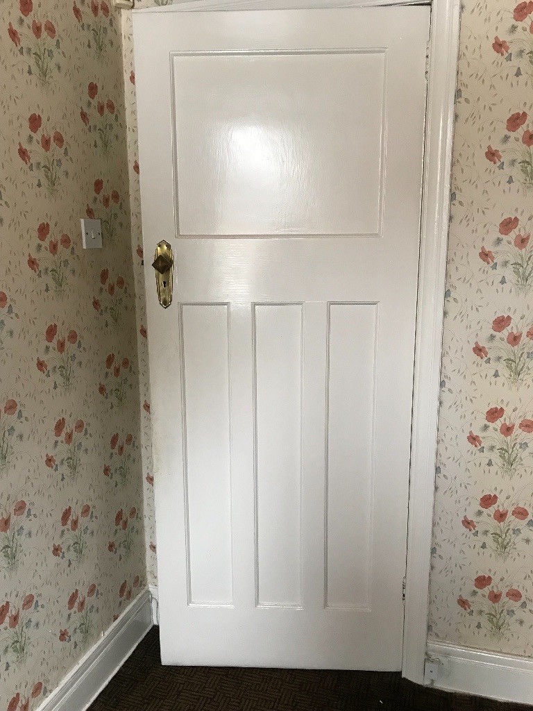 9 Timber 1930 S Interior Doors In Newcastle Tyne And Wear Gumtree