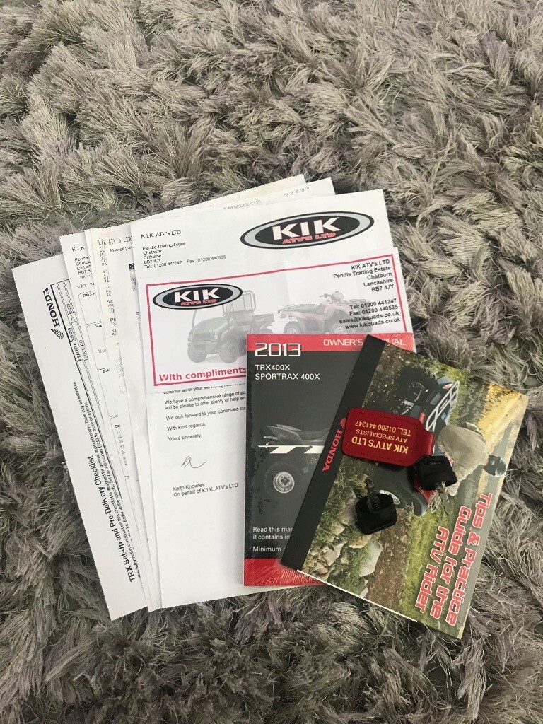 Quad In Baguley Manchester Gumtree