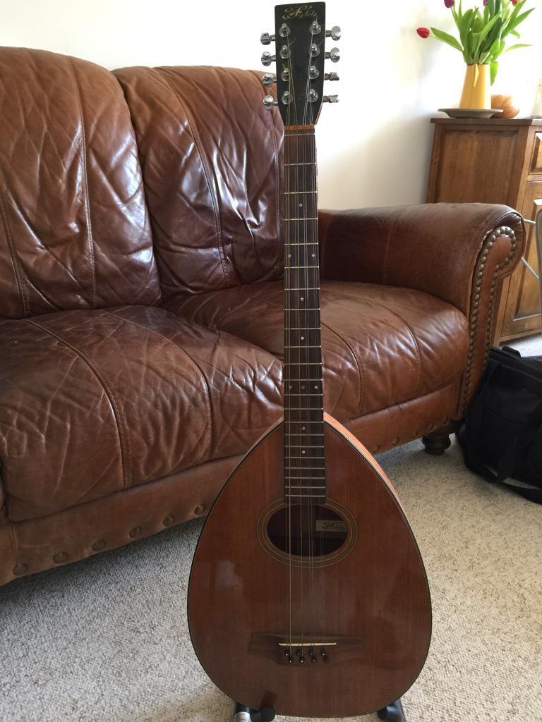 Fylde Octavius Bouzouki in Ashburton, Devon Gumtree