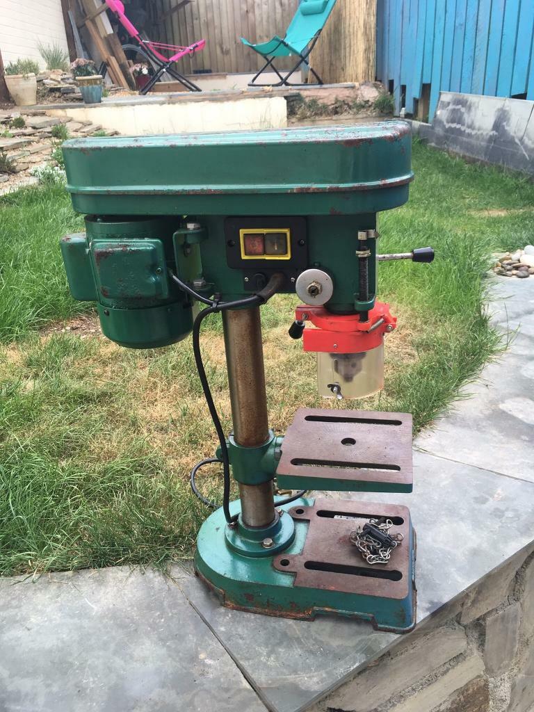 Pillar drill in Liskeard, Cornwall Gumtree