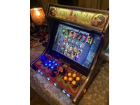 Slot Seating, slot machine stools.