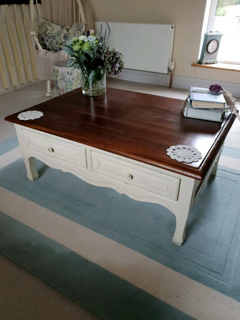 Laura Ashley Bramley Coffee Table in Kilrea, County Londonderry Gumtree