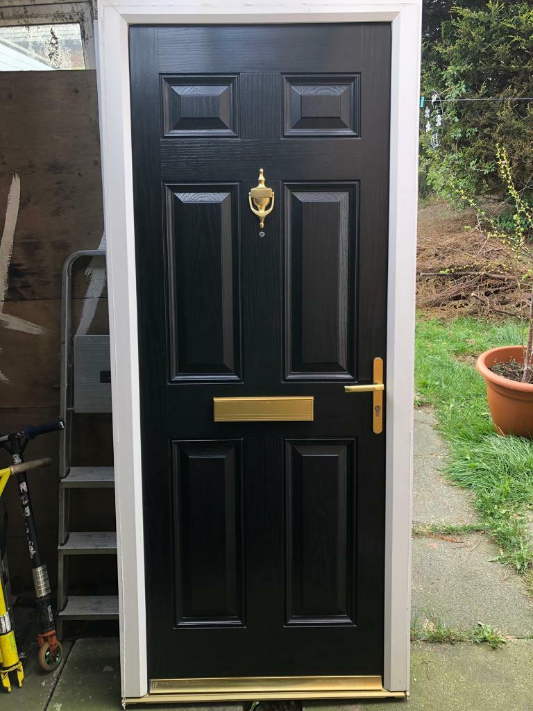 Anglian Composite Door in Sunderland, Tyne and Wear Gumtree