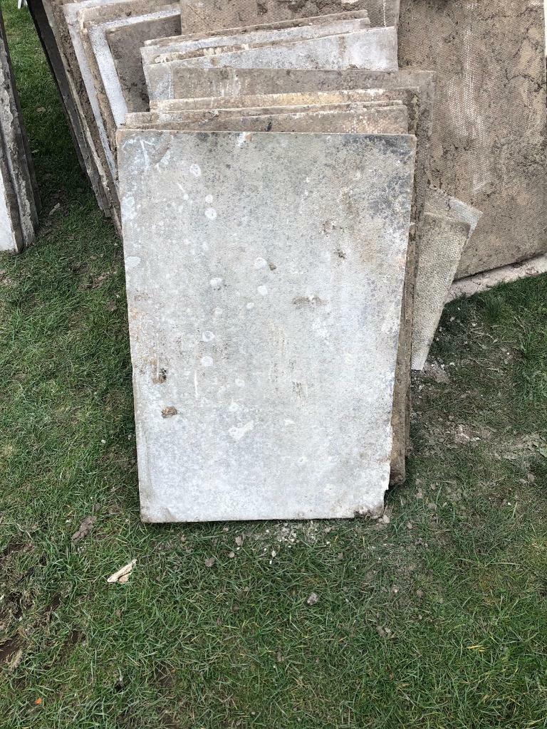 3x2 paving slabs in Huntington, North Yorkshire Gumtree