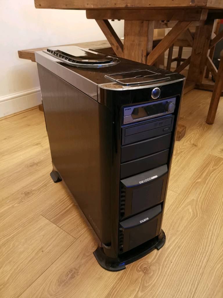 Low cost PC Gaming Bundle in Portsmouth, Hampshire Gumtree