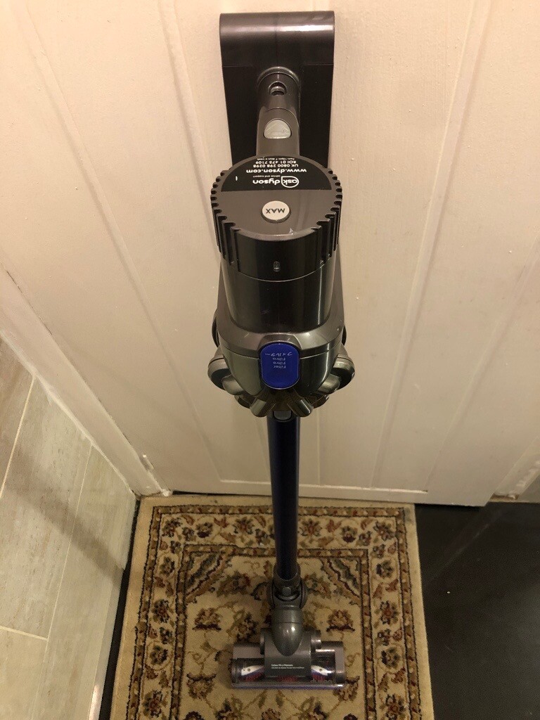 Dyson DC44 Cordless Handheld Vacuum in Newham, London Gumtree