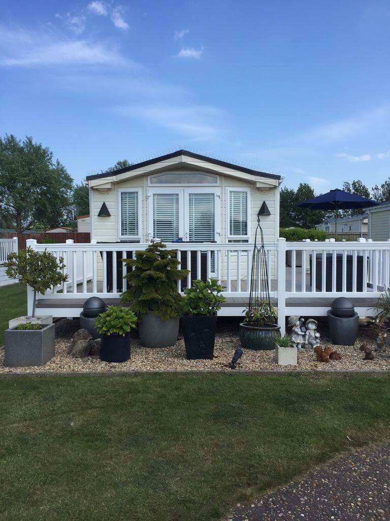 Holiday Home in Kessingland, Suffolk Gumtree