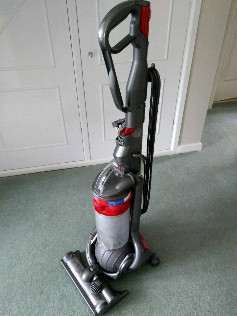 Dyson DC25 Ball Vacuum Cleaner in Ferndown, Dorset Gumtree