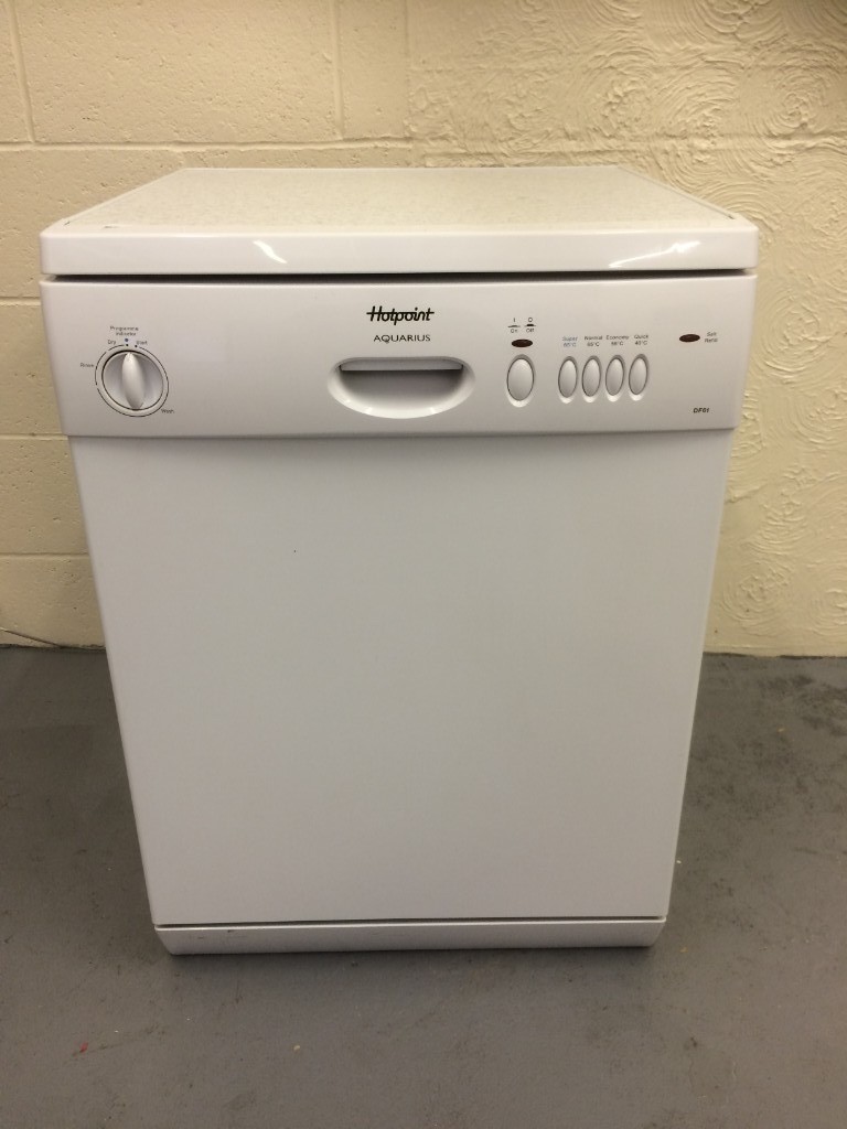 Hot point Aquarius Dishwasher(delivery available)