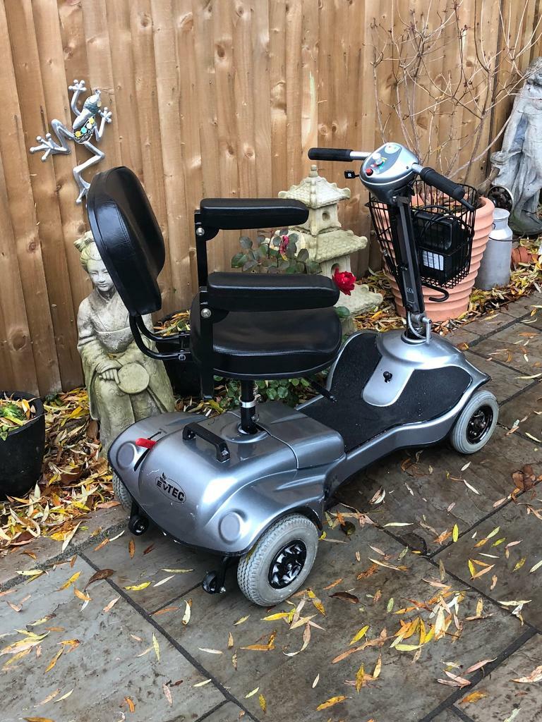 Mobility scooter can deliver free if needed in Uxbridge, London Gumtree