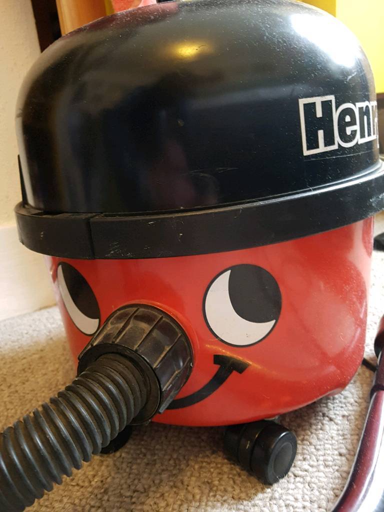 Henry hoover in Brockley, London Gumtree