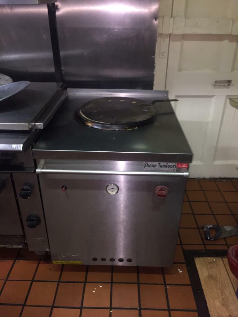 Commercial Shaan Tandoor Clay Oven in Perth, Perth and Kinross Gumtree