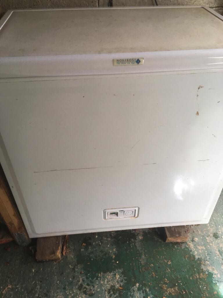 Chest freezer for sale in Norwich, Norfolk Gumtree
