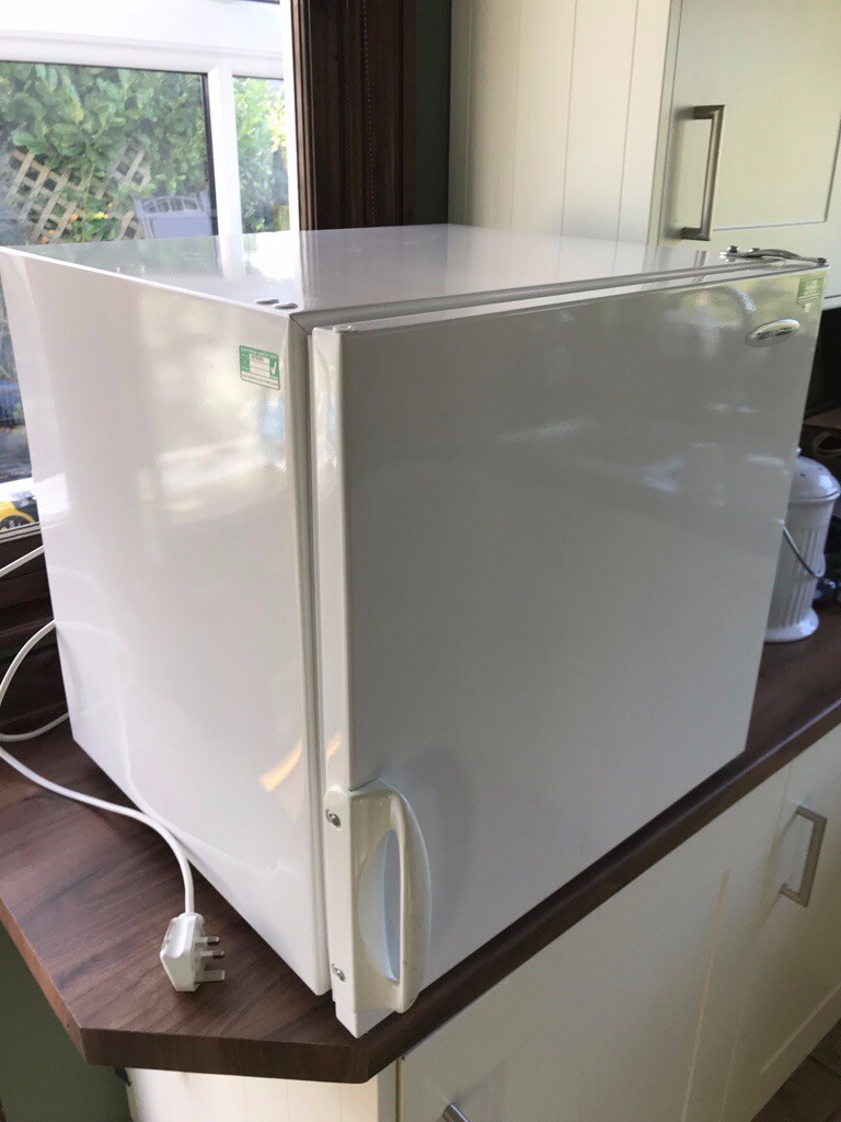 Tricity Bendix Table Top mini fridge with freezer compartment in Penrith, Cumbria Gumtree