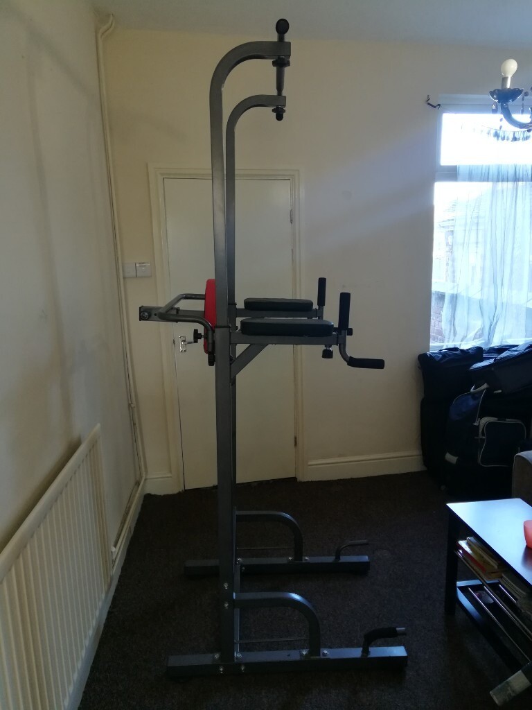 Fitness equipment in StokeonTrent, Staffordshire Gumtree
