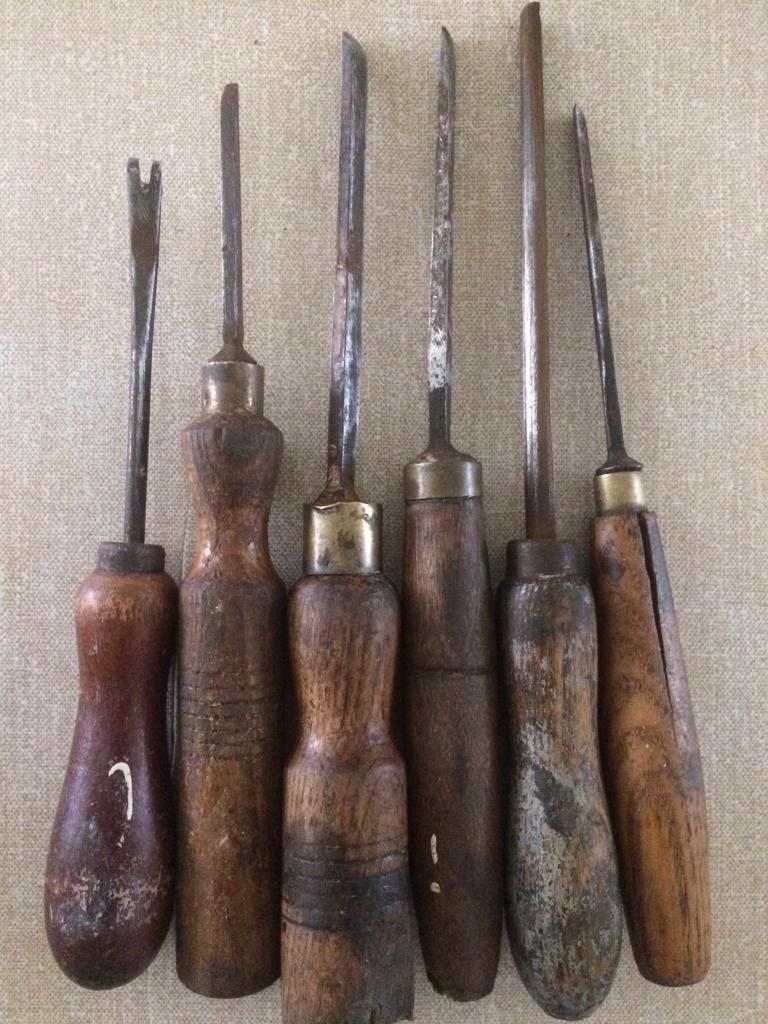 Vintage carpentry tools in Finsbury Park, London Gumtree
