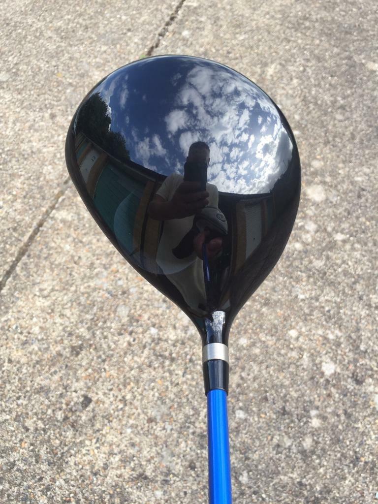 Full set of Golf Clubs in Kingston, London Gumtree