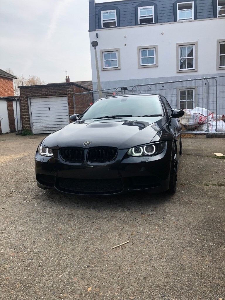 Bmw 335i E92 In Stanwell Surrey Gumtree