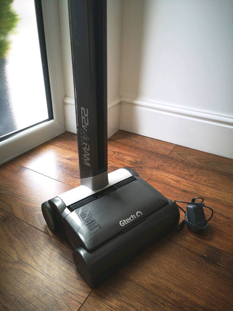Gtech Air Ram Hoover in Auckland, County Durham Gumtree