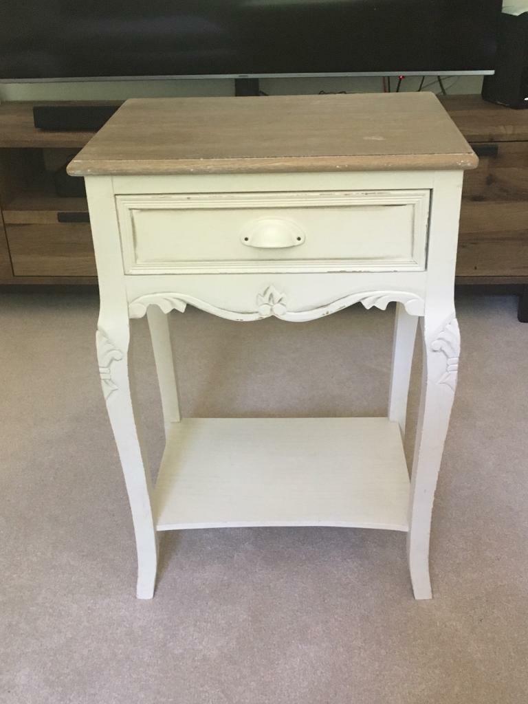 Shabby chic side table in Woking, Surrey Gumtree