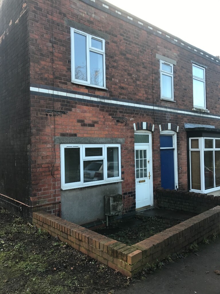 3 Bedroom End Terrace House in Bilston, West Midlands Gumtree
