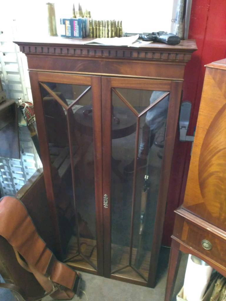 Vintage gun with key in York, North Yorkshire Gumtree