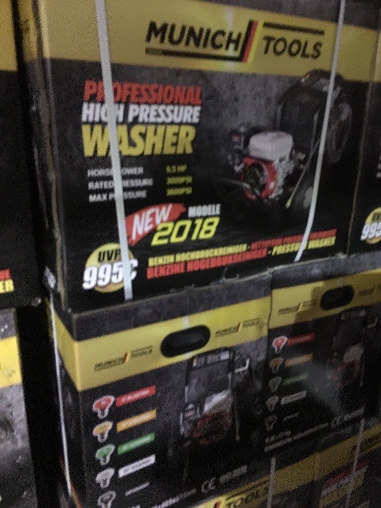 !! Brand new professional german pressure washer for sale !! in Cookstown, County Tyrone Gumtree