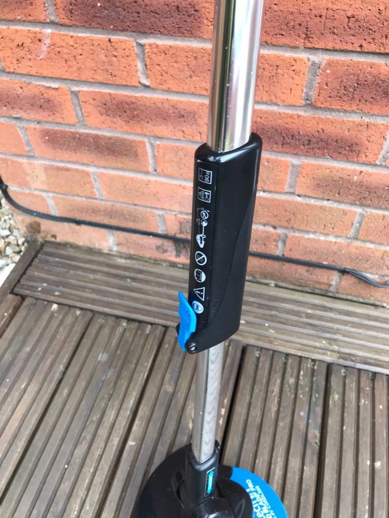 Gtech Rapid Blade Pro 14.4v Cordless Grass Trimmer in Middleton St