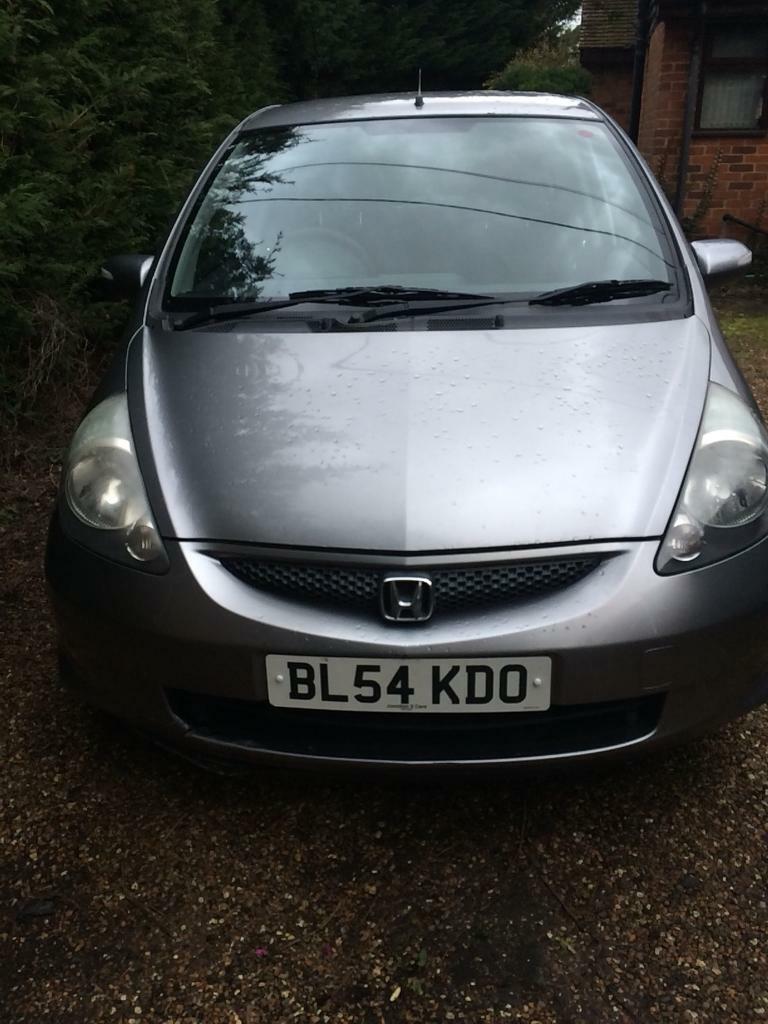Breaking Honda jazz in Maidstone, Kent Gumtree