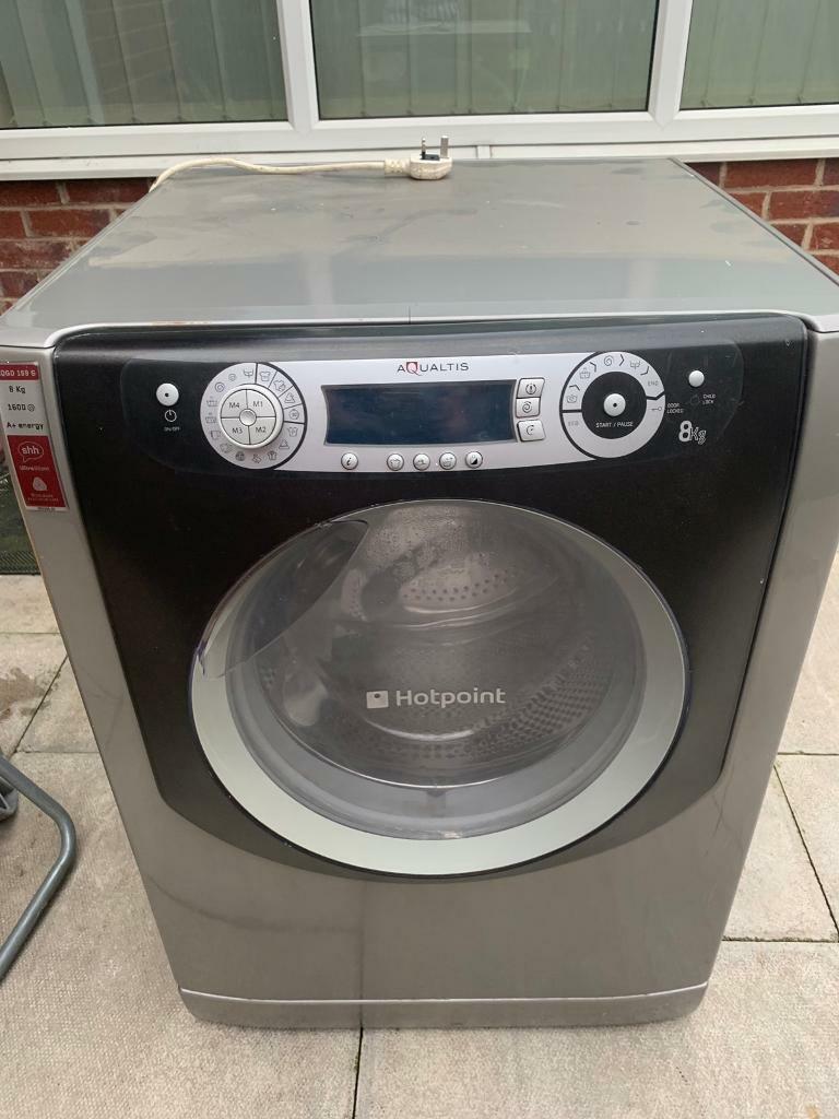 Hotpoint Aqualtis Washing Machine Spare Parts Reviewmotors.co
