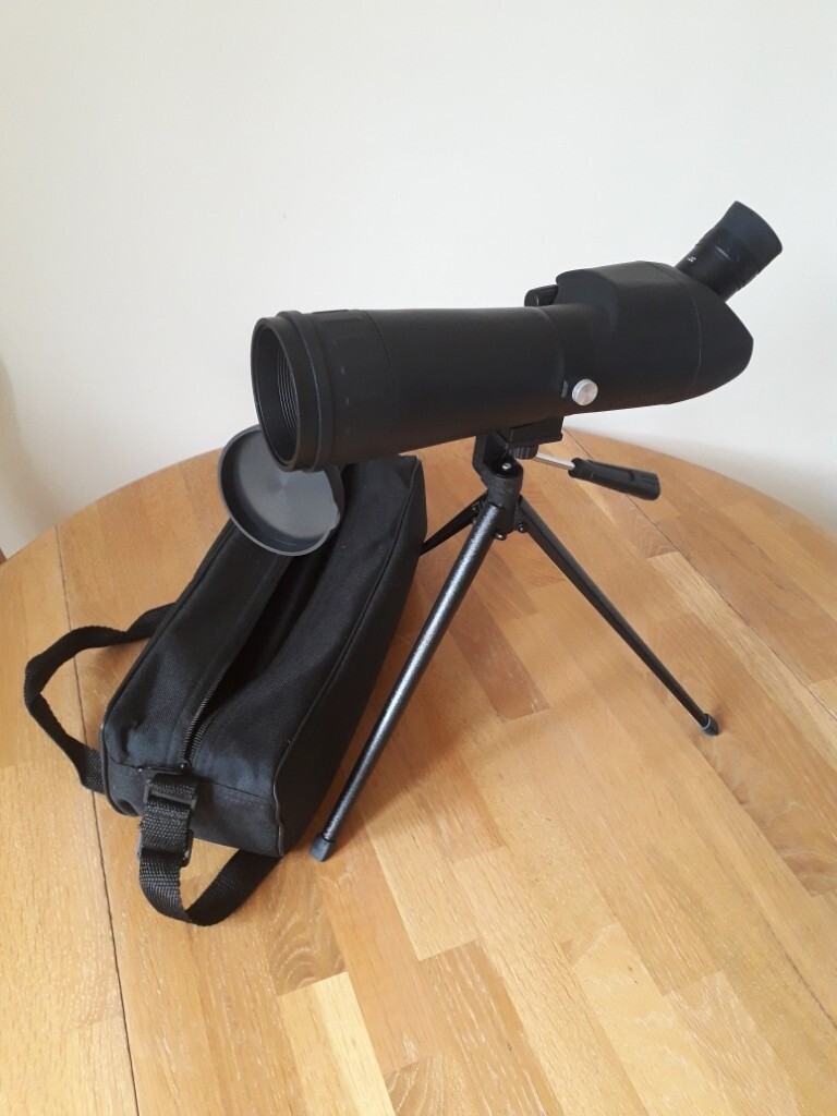 Spotting Scope Optus 20x60×60 in Hunstanton, Norfolk Gumtree
