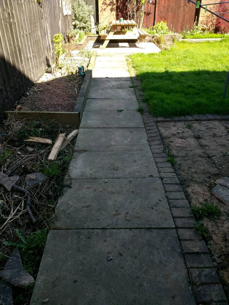 Heavy duty flags | in Cramlington, Northumberland | Gumtree