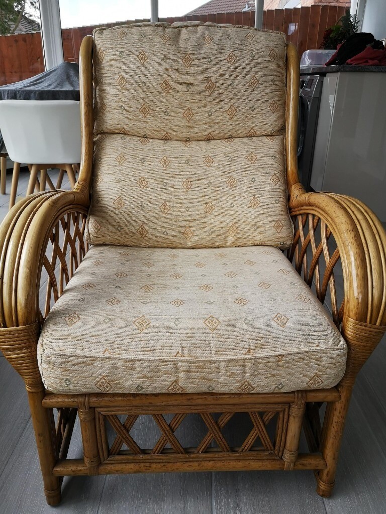 Quality Cane Conservatory Furniture in Swansea Gumtree