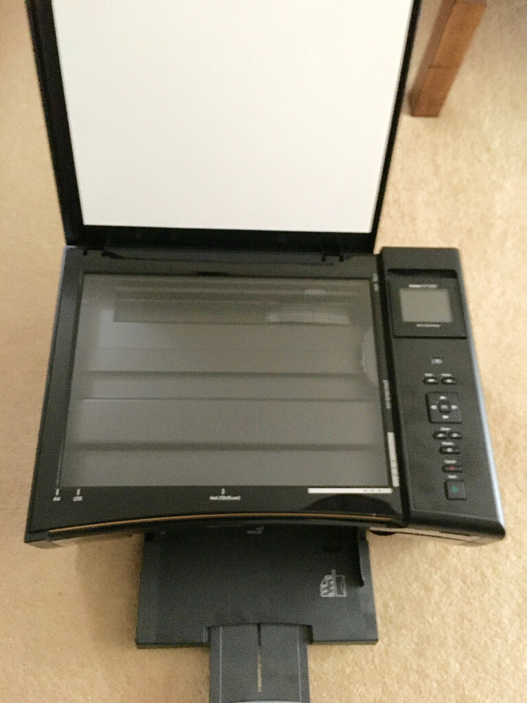 Kodak esp 5250 software download