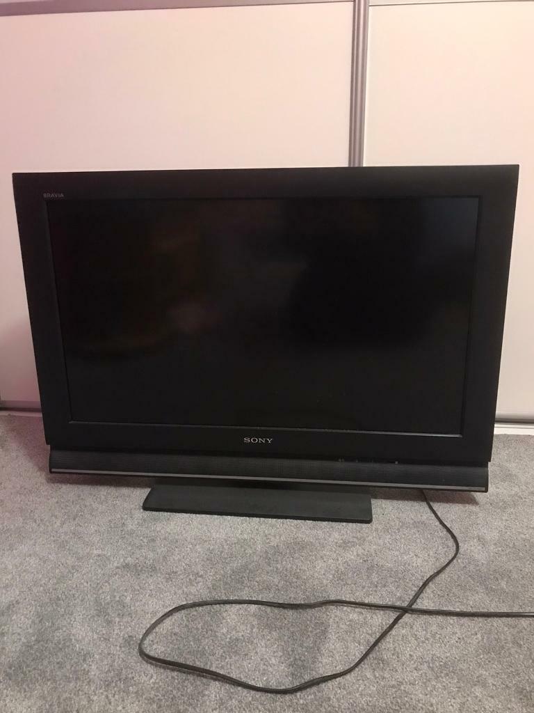 Sony tv 32” in Norwich, Norfolk Gumtree