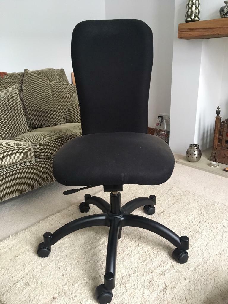 Ikea desk chair FREE! in Croydon, London Gumtree