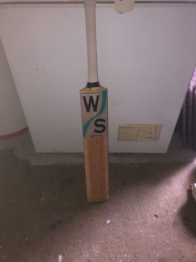Warsop cricket bat in Brentwood, Essex Gumtree