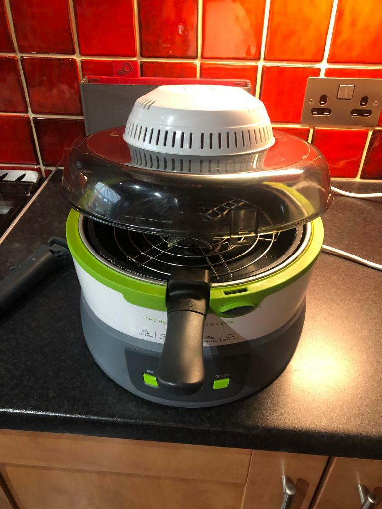 Breville Halo Fryer | in Chesterfield, Derbyshire | Gumtree