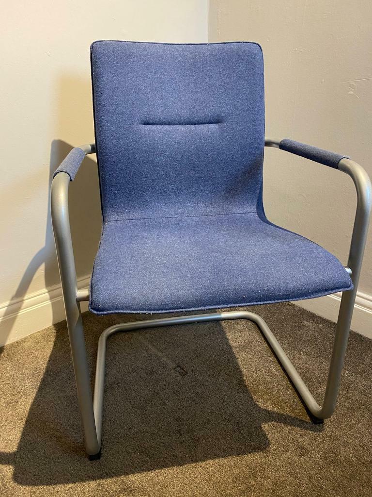 Desk chair | in Colinton, Edinburgh | Gumtree